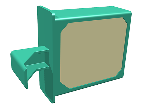 Canon Colorado Aerosol Filter