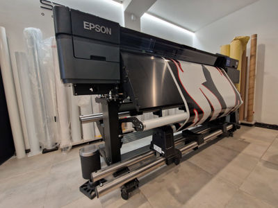 Slika Epson SureColor SC-S80610