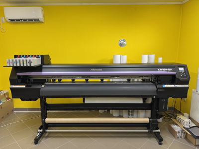 Slika Mimaki CJV150-160