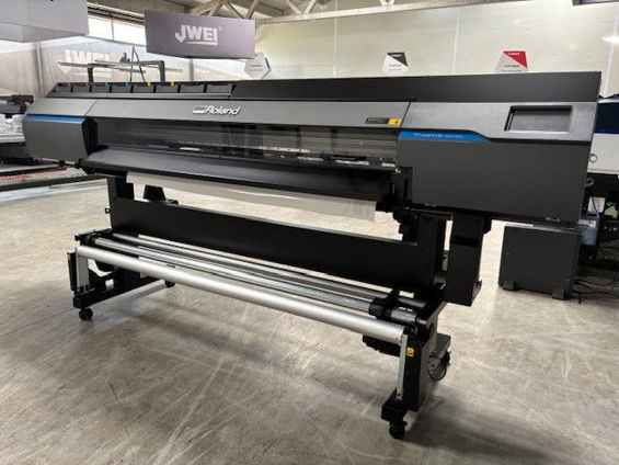 Roland VG3-640