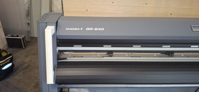 Slika Roland GR-640