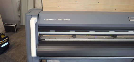 Roland GR-640