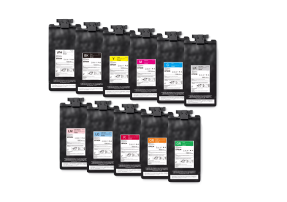 Epson UltraChrome GS3 T-51