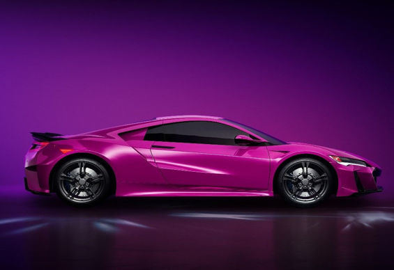 3M™ Wrap Film Series 2080
