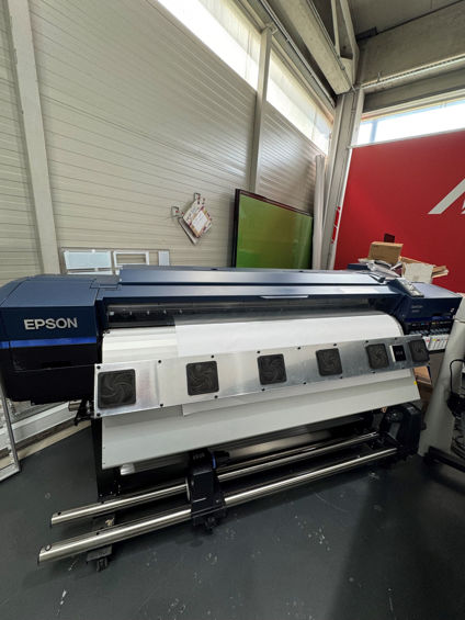 Epson SureColor SC-S80610