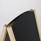 M&T Displays leseno A stojalo 