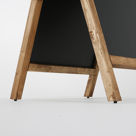 M&T Displays leseno A stojalo 