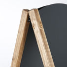 M&T Displays leseno A stojalo 