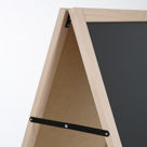 M&T Displays leseno A stojalo 