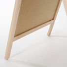 M&T Displays leseno A stojalo 