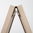 M&T Displays leseno A stojalo 