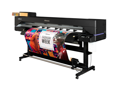 Slika Mimaki  (C)JV200 Series