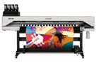 Mimaki  (C)JV200 - 160B