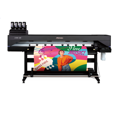Slika Mimaki  (C)JV300 - 160 Plus