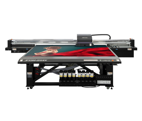 Mimaki JFX200 Series