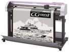 Mimaki CG-FXII Plus 