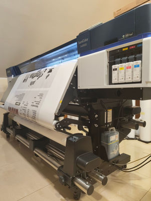 Slika Epson SureColor SC-40610