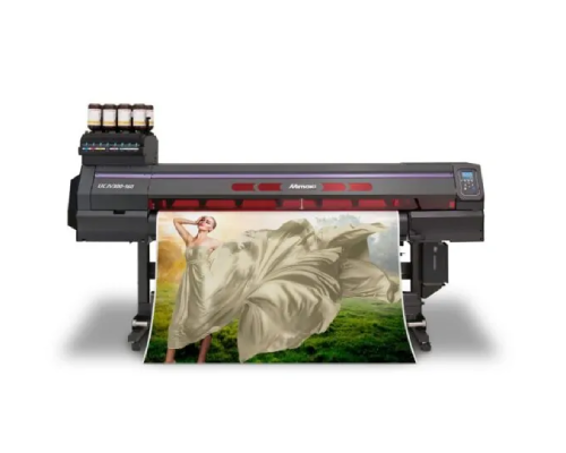 Mimaki  UCJV300 Series