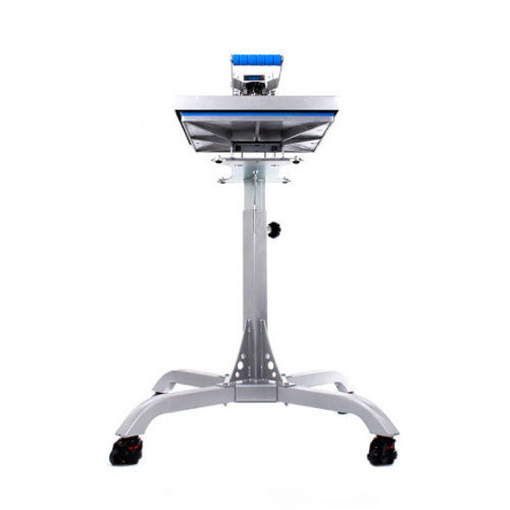 Stahls' stojalo za toplotno prešo