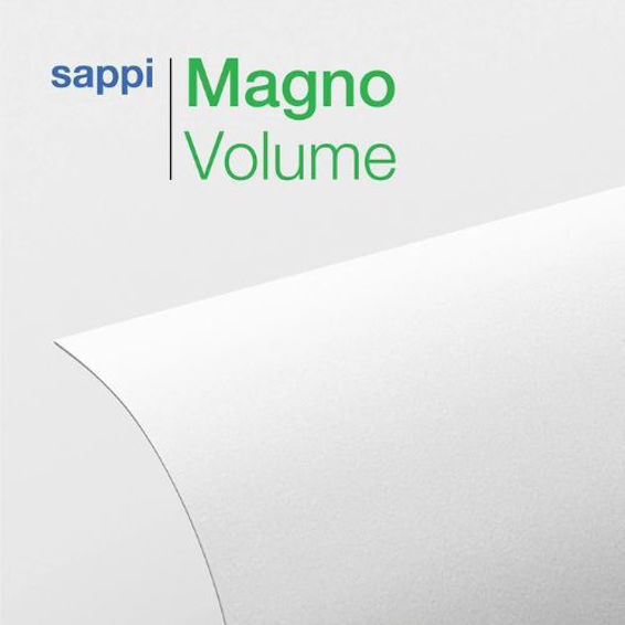 Magno Volume