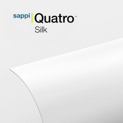 Slika Quatro Silk
