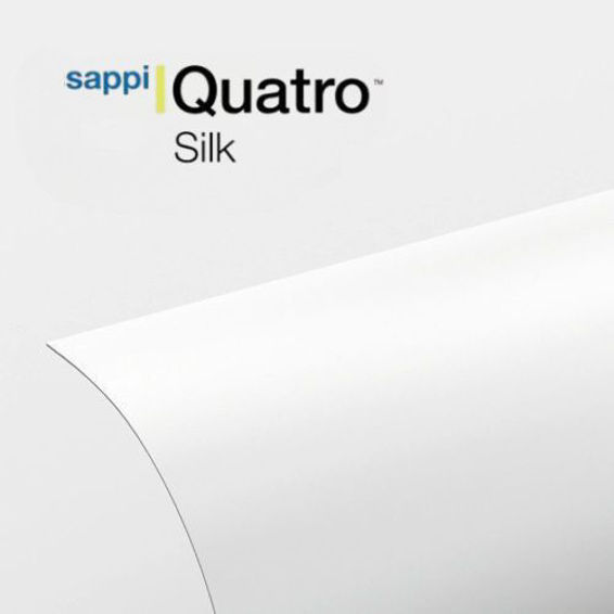 Quatro Silk