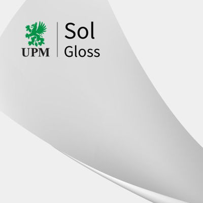 Slika UPM Sol Gloss