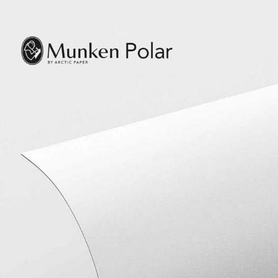 Munken Polar