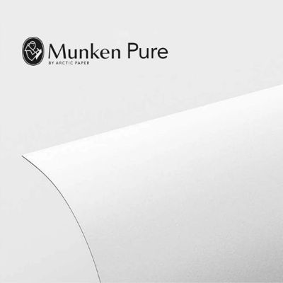 Slika Munken Pure