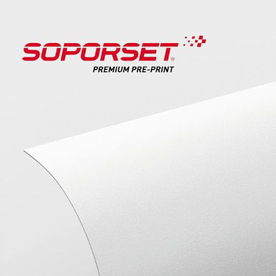 Soporset Premium Pre-Print