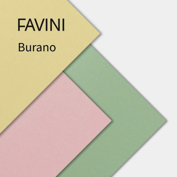 Burano (Lightset Board)