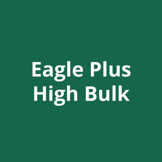 Eagle Plus High Bulk FSC