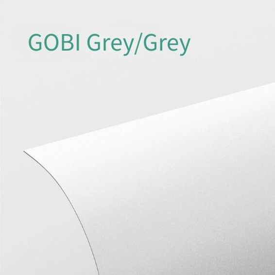 Gobi grey/grey