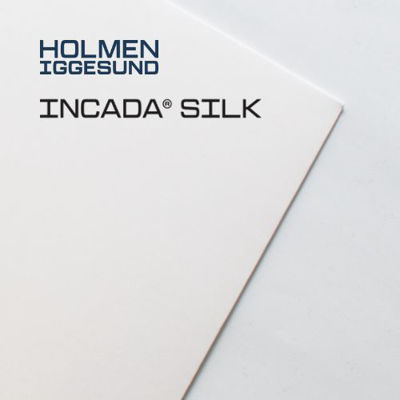 Slika Incada Silk