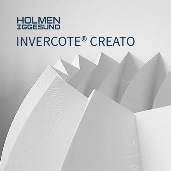 Invercote Creato