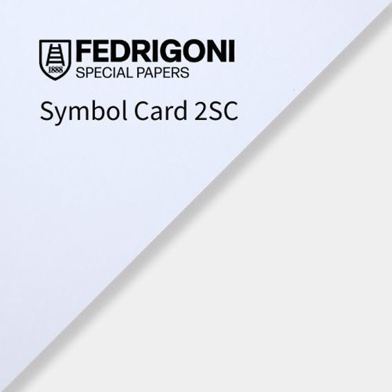 Symbol Card 2SC