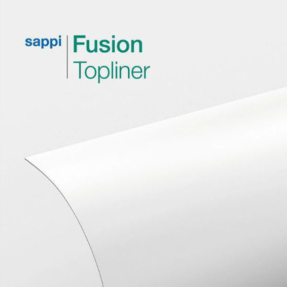 Fusion Topliner FSC Mix Credit