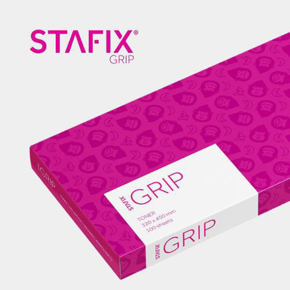 Stafix Grip White Toner