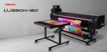 Picture of MIMAKI UJ330H-160- "Next Standard"
