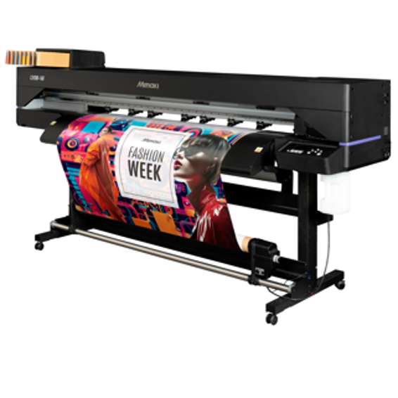 Mimaki  (C)JV200 Series