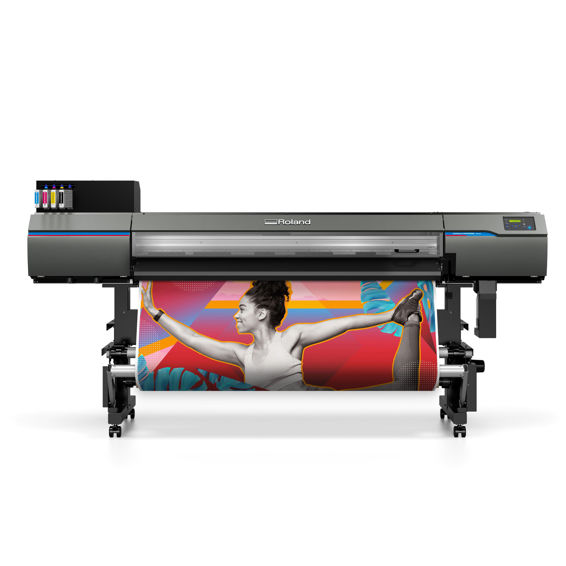 Roland DGEXPRESS ER Series