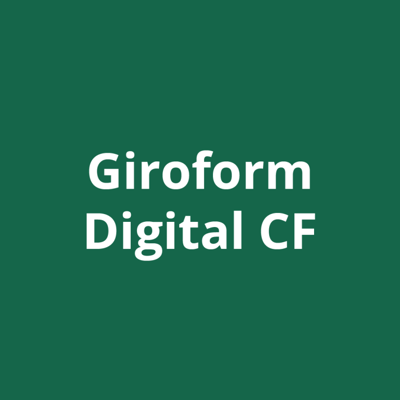 Slika Giroform Digital CF
