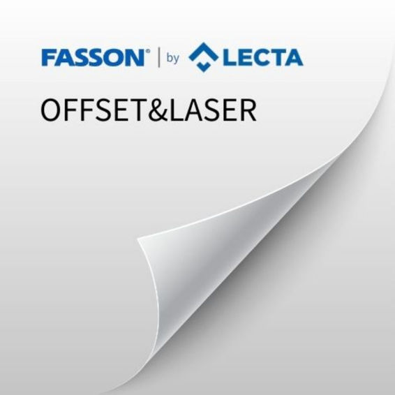 FASSON Offset&Laser Vellux perm. 45x64cm 1/250 FSC MIx Credit (DO1990003)