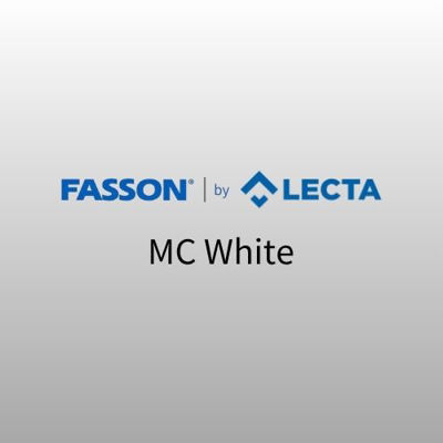 Slika FASSON MC WHITE FSC Mix credit