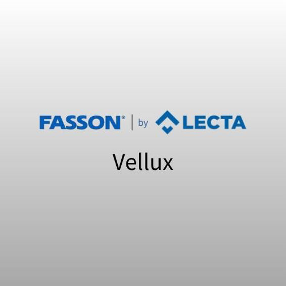 FASSON VELLUX FSC Mix Credit