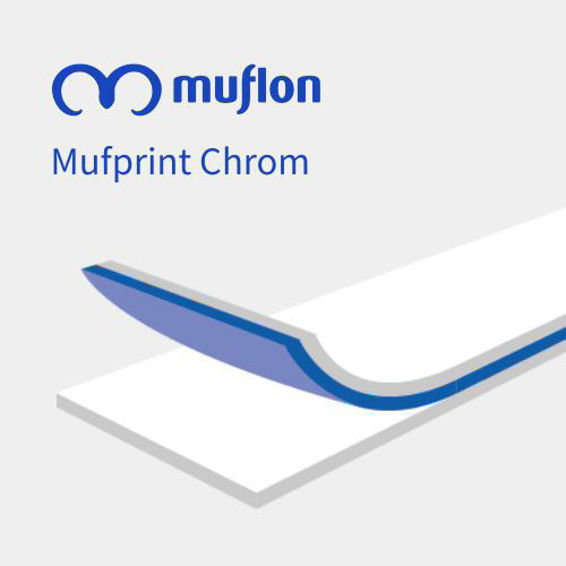 MUFPRINT CHROM