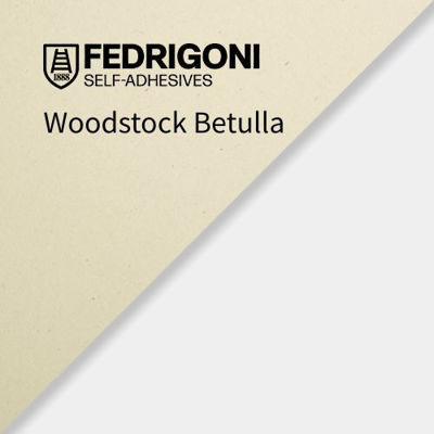 Slika Woodstock Betulla 80 Permanent Plain 50x70cm 1/175 FSC Mix Credit