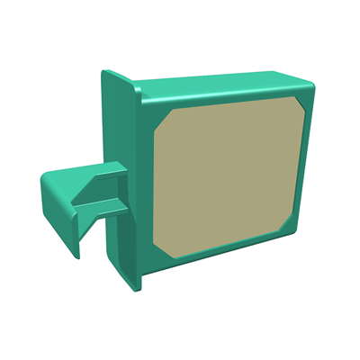 Slika Canon Colorado Aerosol Filter