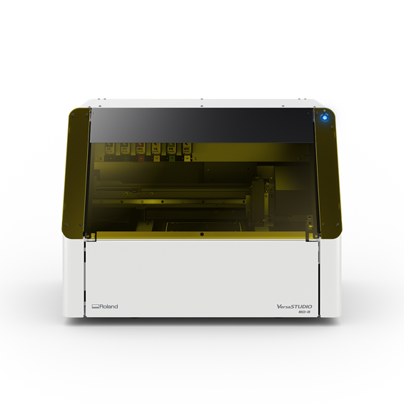 Roland VersaSTUDIO BD-8