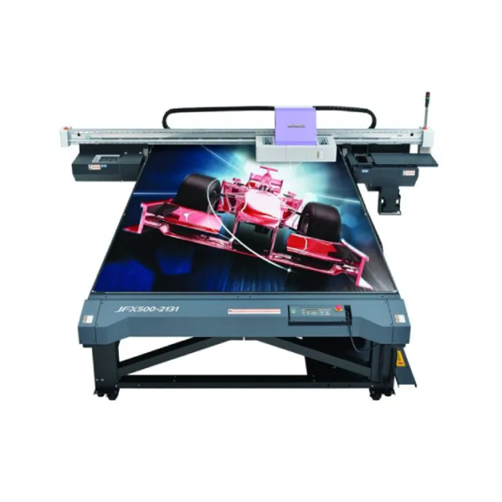 Mimaki JFX500 - 2131